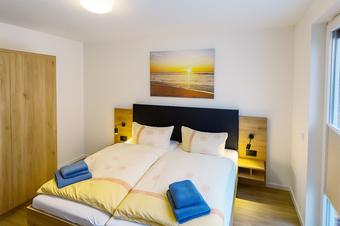 Fewos Haus am Wäldchen - Zimmer