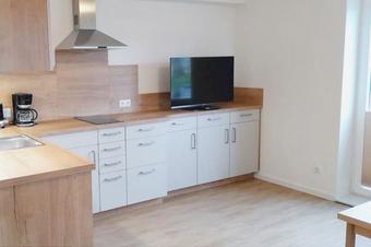 Fewos Haus am Wäldchen - Zimmer