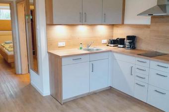 Fewos Haus am Wäldchen - Zimmer