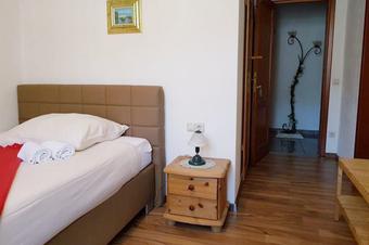 Hotel Zum Alten Wasserrad - Room