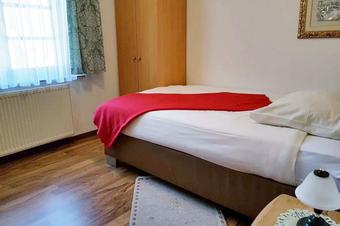Hotel Zum Alten Wasserrad - Room