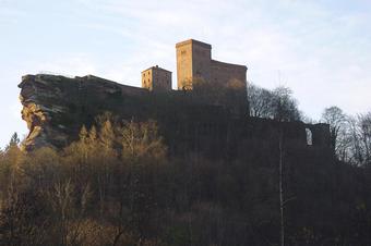 Hotel Zum Alten Wasserrad - Surrounding area