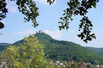 Hotel Zum Alten Wasserrad - Surrounding area