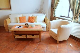 Hotel Zum Alten Wasserrad - Room