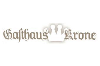 Gasthaus Krone Simmerberg - Logo