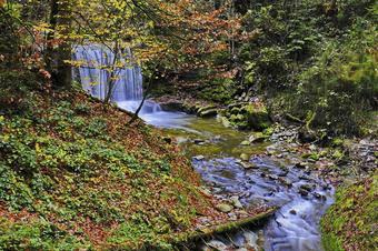 Gasthaus Krone Simmerberg - Umgebung