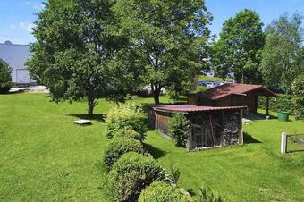 Gasthaus Krone Simmerberg - Umgebung