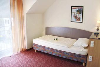 Hotel-Gasthof Krone - Camere