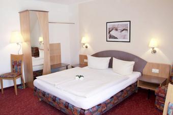 Hotel-Gasthof Krone - Room