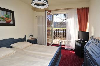 Hotel Knorre - 房间