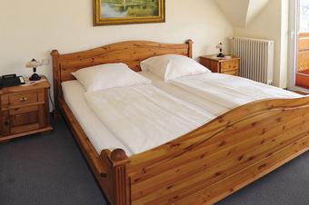 Hotel Knorre - 房间