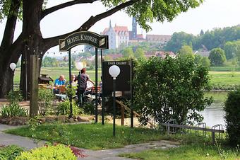 Hotel Knorre - 啤酒院