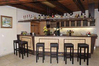 Hotel Knorre - 酒吧