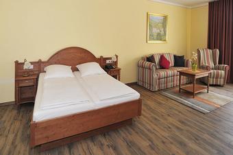 Hotel Knorre - 房间