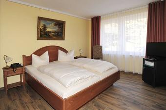 Hotel Knorre - 房间