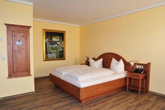 Hotel Knorre - 房间