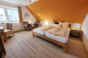 Naturwert Hotel Garni Ursula - Room
