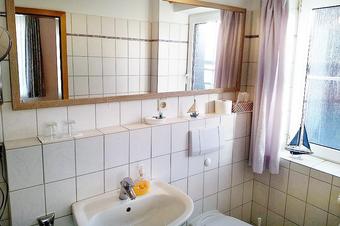Naturwert Hotel Garni Ursula - kopalnica