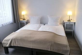 Hotel und Pension zum Paradies - Kambariai