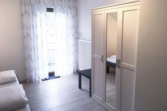 Hotel und Pension zum Paradies - Kambariai