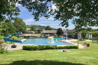 Hotel und Pension zum Paradies - Laisvalaikis