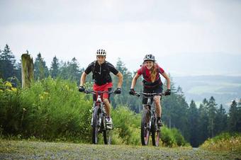 Hotel und Pension zum Paradies - Laisvalaikis