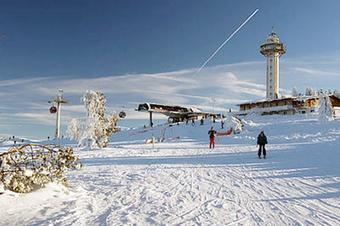 Hotel und Pension zum Paradies - Laisvalaikis