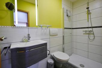 Aritee Apartments Sonnenschein - Bathroom