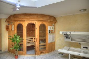 Aritee Apartments Sonnenschein - Ευεξία