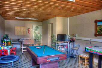 Aritee Apartments Sonnenschein - Δωμάτιο παιχνιδιών