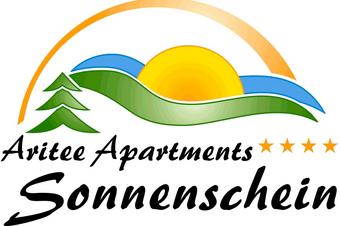 Aritee Apartments Sonnenschein - логотип