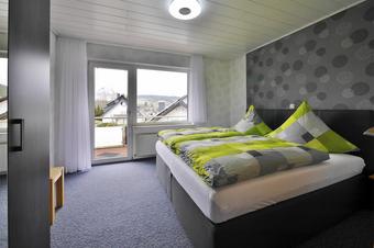 Aritee Apartments Sonnenschein - Δωμάτιο