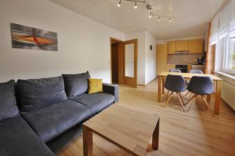 Aritee Apartments Sonnenschein - Δωμάτιο