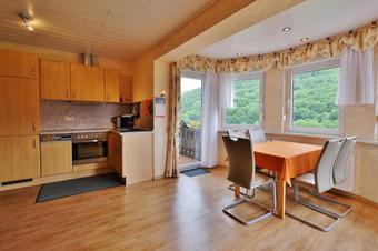 Aritee Apartments Sonnenschein - Δωμάτιο