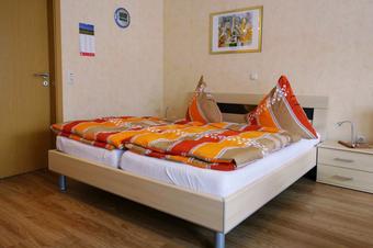 Aritee Apartments Sonnenschein - Δωμάτιο