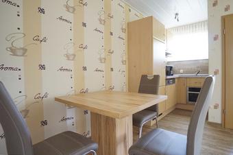 Aritee Apartments Sonnenschein - Δωμάτιο