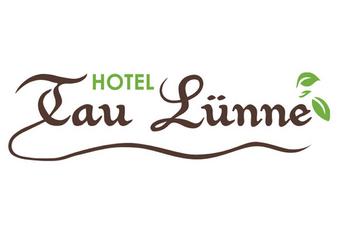 Hotel Tau-Lünne - Logo
