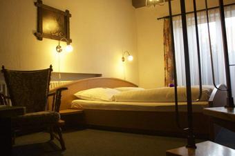 Hotel Landgasthaus Wermelt - Room