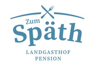 Landgasthaus Zum Späth - логотип