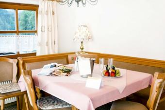 Hotel Der Seehof - Δωμάτιο