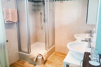 Hotel Der Seehof - Δωμάτιο