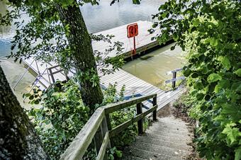 Hotel Der Seehof - κήπος