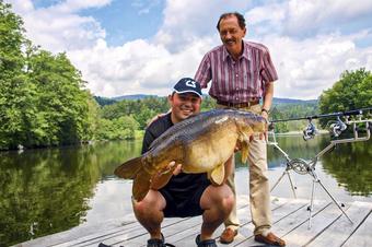 Hotel Der Seehof - Ελεύθερος χρόνος