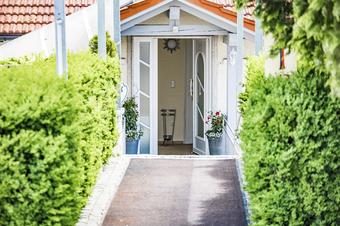 Hotel Der Seehof - Εξωτερική άποψη