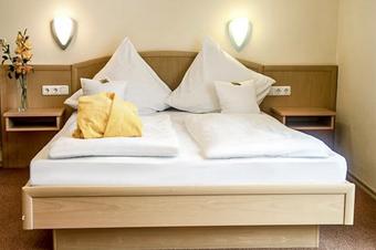 Hotel Der Seehof - Δωμάτιο