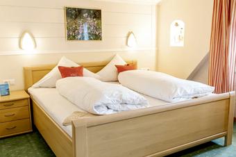 Hotel Der Seehof - Δωμάτιο