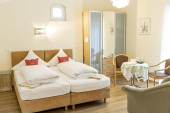 Hotel Der Seehof - Δωμάτιο