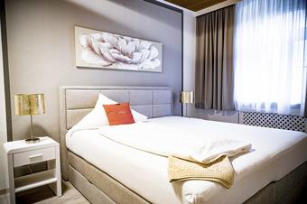 Hotel Der Seehof - Δωμάτιο