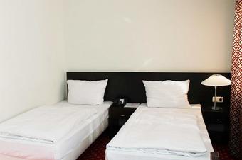 Aariana Hotel - Δωμάτιο
