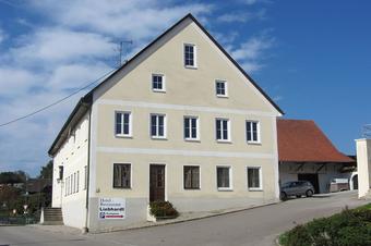 Gasthaus Berger - Widok